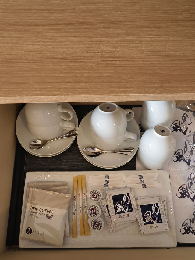 洞爺湖景乃之風渡假酒店