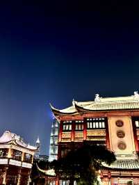 Day in Shanghai – Travel Plan