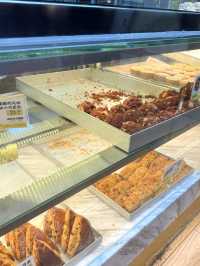 ร้านเบเกอรี่แสนอร่อย "Bao’s Pastry" 