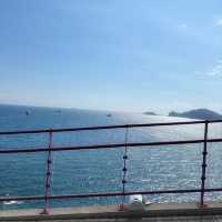 影島のヒンヨウル文化村