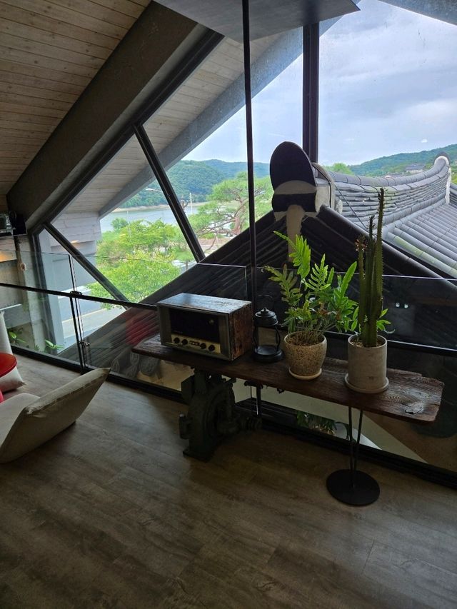 입맛저격 감성카페 블리스커피❤️