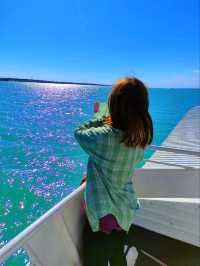 Issyk-Kul lake Cuise