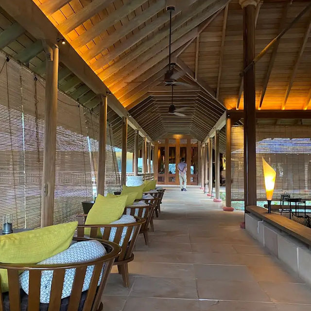 The Datai Langkawi The Datai Langkawi