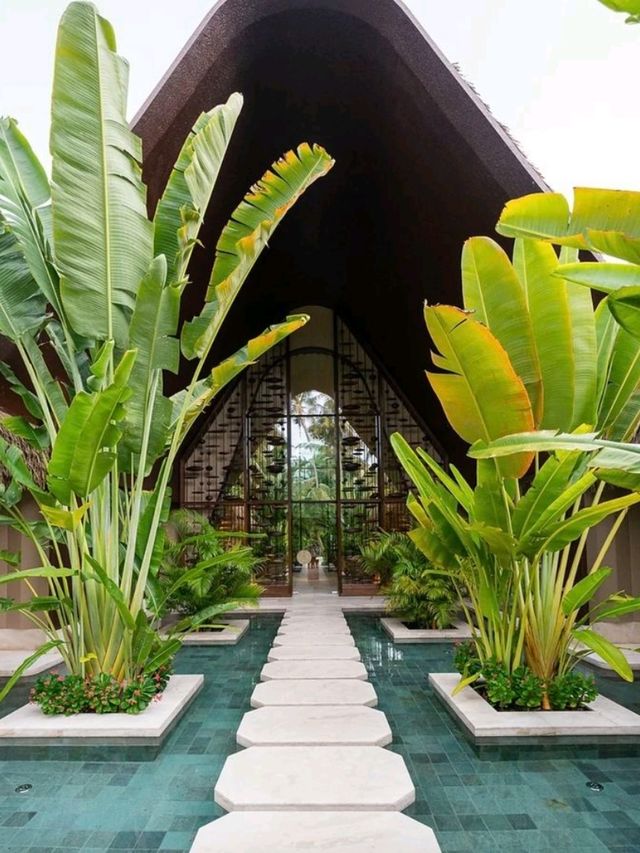 JOALI Maldives — Asia’s Best Luxury Retreat