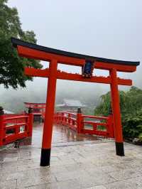 🏯Katsuo-ji Temple Osaka | วัดแห่งชัยชนะกลางขุนเขา