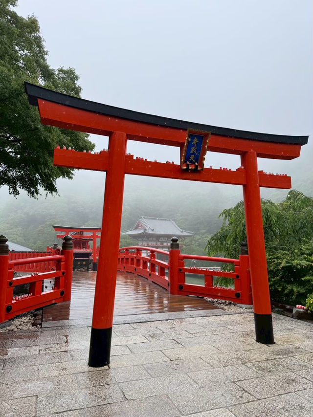 🏯Katsuo-ji Temple Osaka | วัดแห่งชัยชนะกลางขุนเขา