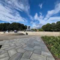 Vigeland Park – Oslo, Norway