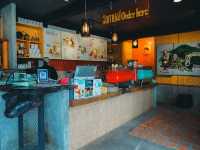 ดอยช้างคาเฟ่