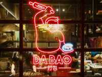 Da Bao in Penang