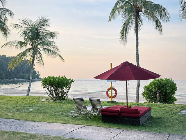 Seaside Sanctuary of Serenity