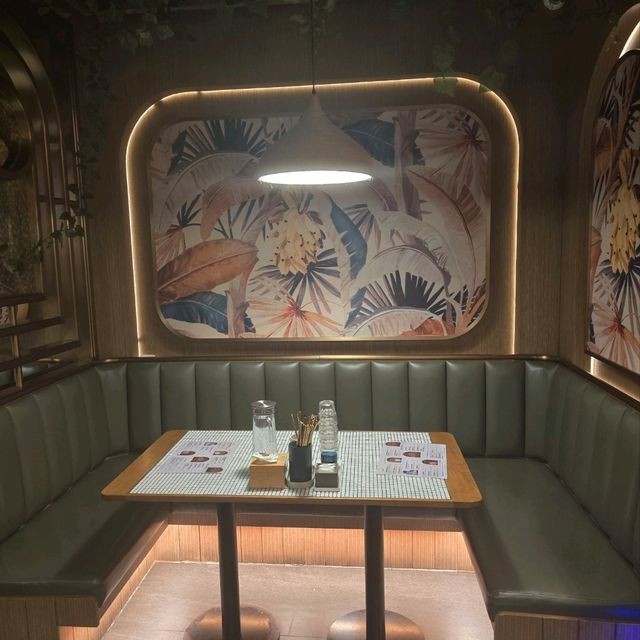 泰瀾鑊📍元朗朗壹廣場 泰瀾鑊📍元朗朗壹廣場