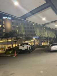 Mabalacat’s Ultimate Family Staycation: Park Inn By Radisson Clark Review 🏨✨
