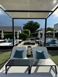 Oceanside Beach Club & Restaurant