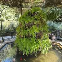 National Gardens