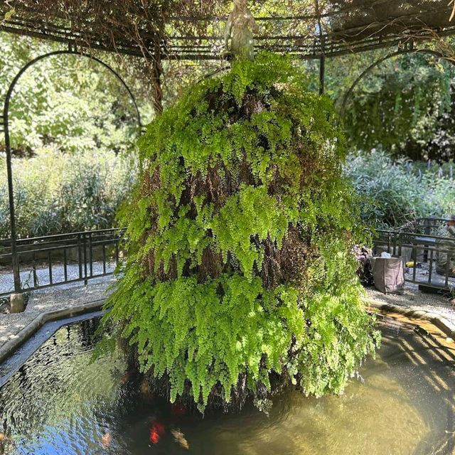 National Gardens National Gardens