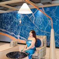 🧡ที่พักกลางเมืองระยอง Holiday Inn Express Rayong