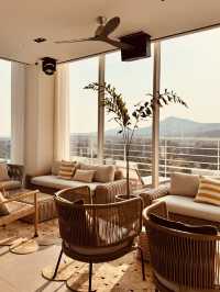 A Perfect Family Getaway 