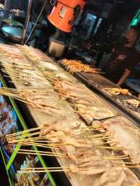 5 Days in Kuala Lumpur