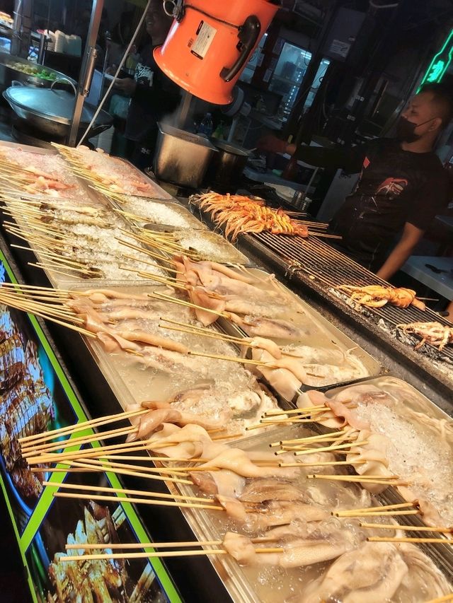 5 Days in Kuala Lumpur 5 Days in Kuala Lumpur