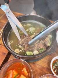 韓國大田太平生牛肉