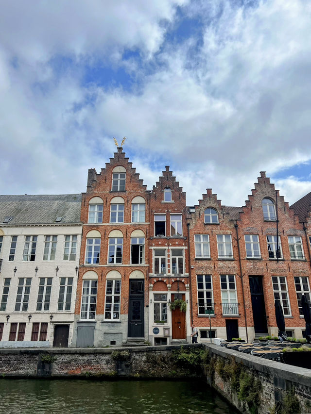 🇧🇪 比利時:布魯日(Brugge) 🧇 🇧🇪 比利時:布魯日(Brugge) 🧇