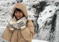 日本玩-「銀山溫泉」一個凝結在日本大正時代及宮崎駿童話裡的雪白世界，此生必訪！