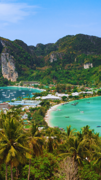 กระบี่ไม่ใช่แค่ปลายทาง...แต่คือความทรงจำที่ทะเลบอกเล่าได้ทุกคลื่น