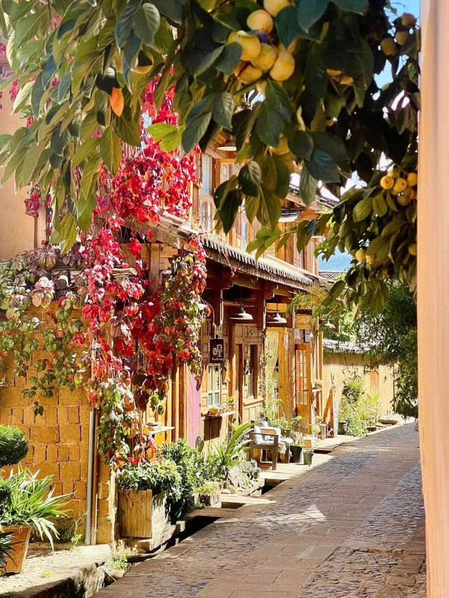 Little Santorini