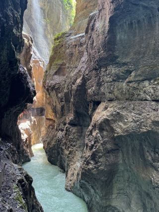 Revolving Around the Beauty of Nature: Eyes – Germany 