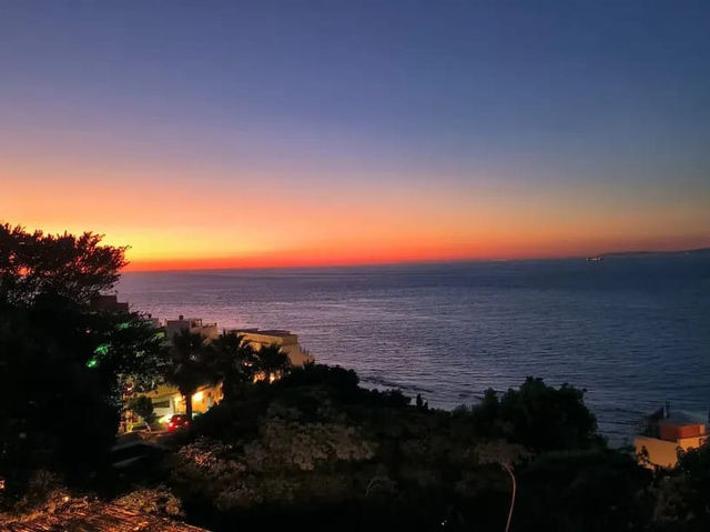 Elegant Escape at Villa Mabrouka