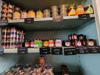 Savoring the Delights of Cheese