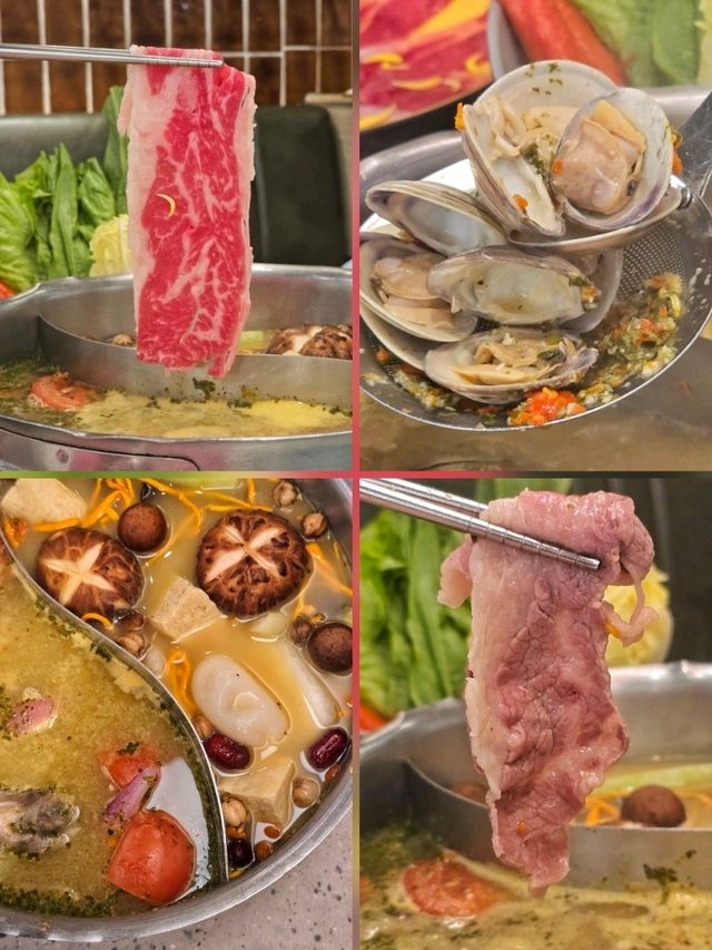 A4+和牛放題極致盛宴