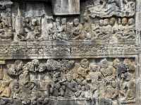 Epic Temple Hopping in Yogyakarta: Borobudur & Prambanan 🛕✨