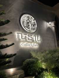 ณิธาน Coffee’s Tale