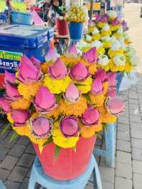 พระธาตุพนม วรมหาวิหาร จังหวัดนครพนม