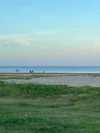 ตลาดนัดริมทะเล ปากน้ำหลังสวน – ชิลล์บรรยากาศทะเล