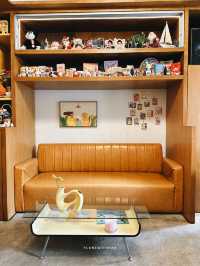 MATCHI MATCHI CAFE