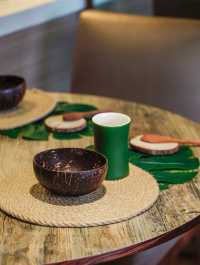 Somerset Wusheng Wuhan: Jungle Adventure Themed Room