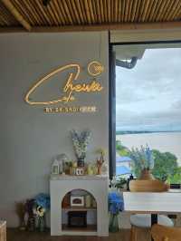 Chewa Cafe – นครพนม
