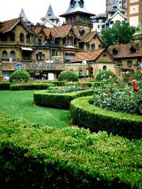 Shanghais Gem Villa🌸