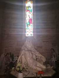 ⛪A Hidden Church⛪