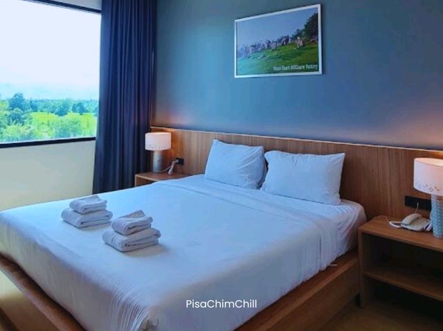 B2 Udon Premier Hotel อุดรธานี