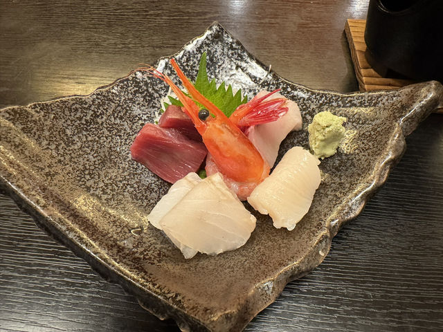 意外發現 職人主廚的家庭懷石料理