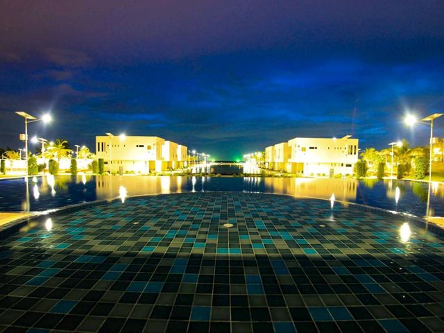 Serene Phla Resort & Restaurant / สิรินพลา รีสอร์ท Serene Phla Resort & Restaurant / สิรินพลา รีสอร์ท