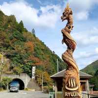 美肌を叶える「若返りの湯」龍神温泉徹底ガイド