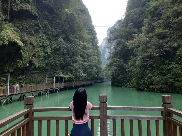 Toilet Travel & Nature Wonders: Changsha, Zhangjiajie, & Fenghuang Adventure 🌄🚽