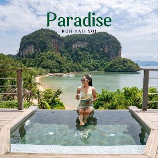 Paradise KohYao