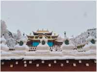 Tagong เมืองเล็กๆที่มีสเน่ห์