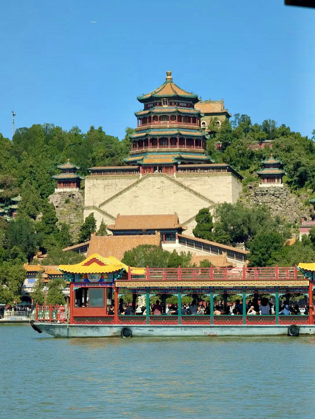เหมือนหลงเข้าไปอยู่ในซีรีส์จีนโบราณ 🌸🏯✨ เหมือนหลงเข้าไปอยู่ในซีรีส์จีนโบราณ 🌸🏯✨