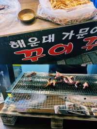 바닷바람과 함께하는 오후, 부산 코랄라니 카페